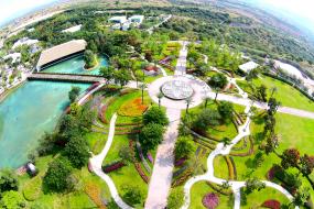 Jardines de México y Cuernavaca