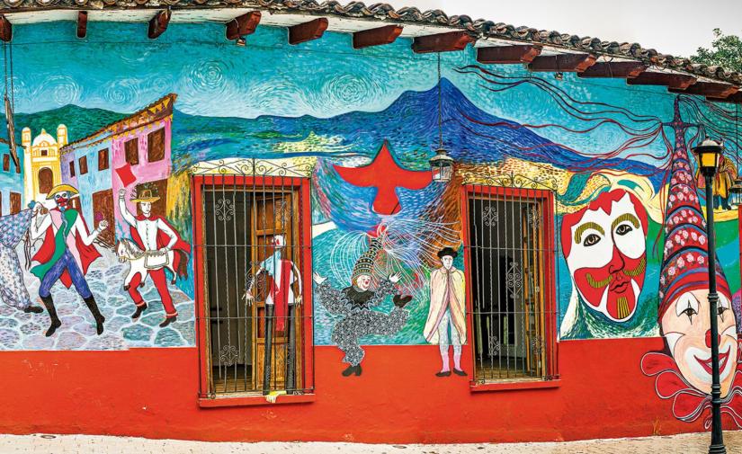 Xico y Coatepec - 2 pueblos mágicos