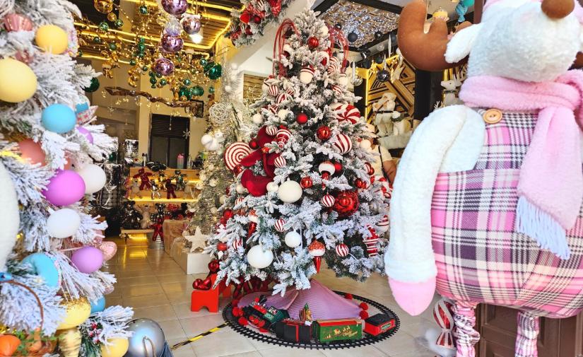 Chignahuapan 🎄