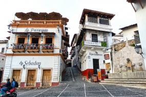 Taxco