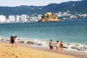 Acapulco Todo Incluido - Febrero