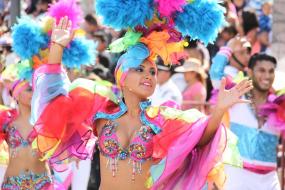 Carnaval de Veracruz 2024