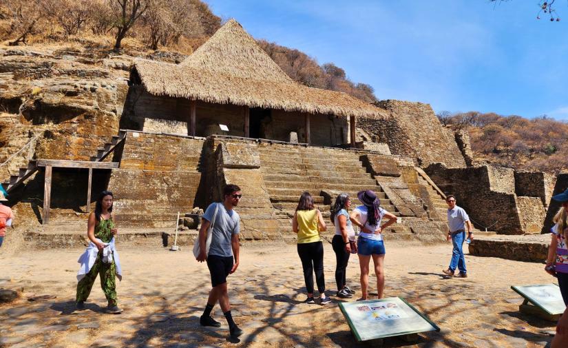 Malinalco "Pueblo mágico"