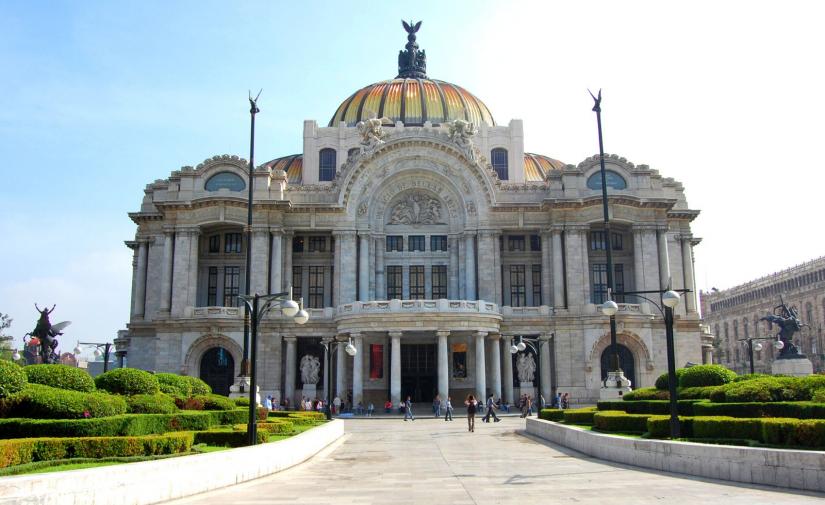 Centro Histórico CDMX - Opcional La Villa 🎄