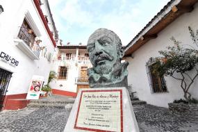 Taxco