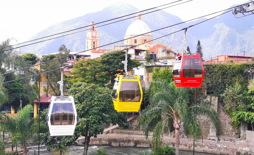 Pueblo Mágico de Orizaba ⭐