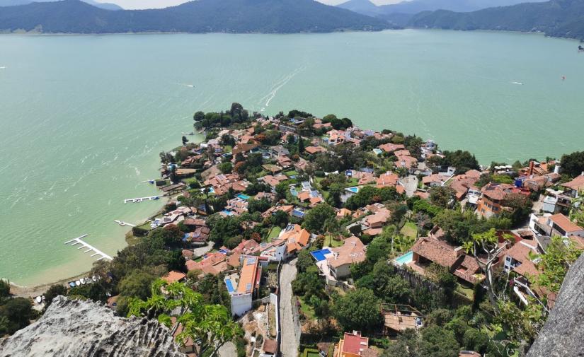 Valle de Bravo y Avandaro ❤️