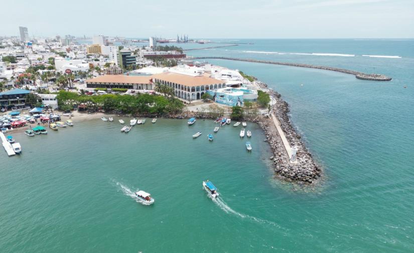 Veracruz y Villa del Mar