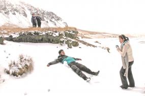 Nevado de Toluca y Metepec ❄️