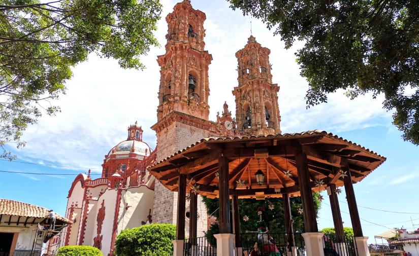 Taxco