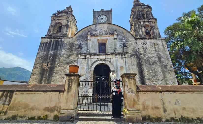 Tepoztlan, Pueblo Mágico