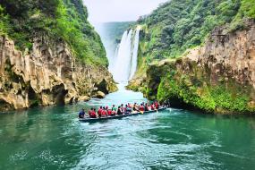 Huasteca Potosina