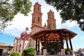 Taxco