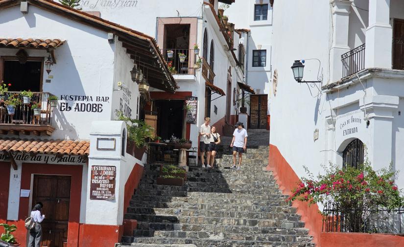 Taxco