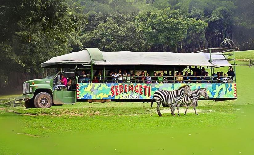 Bioparque Estrella