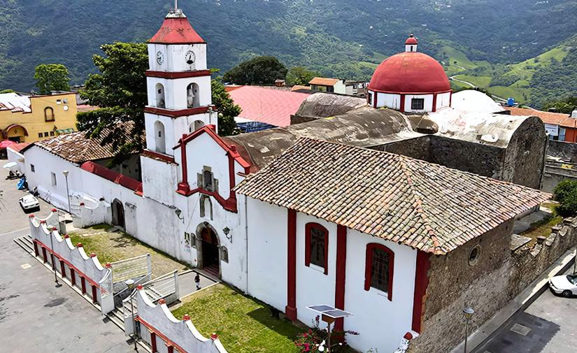 Pahuatlan, Pueblo Mágico y San Pablito ⭐️