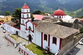 Pahuatlan, Pueblo Mágico y San Pablito ⭐️