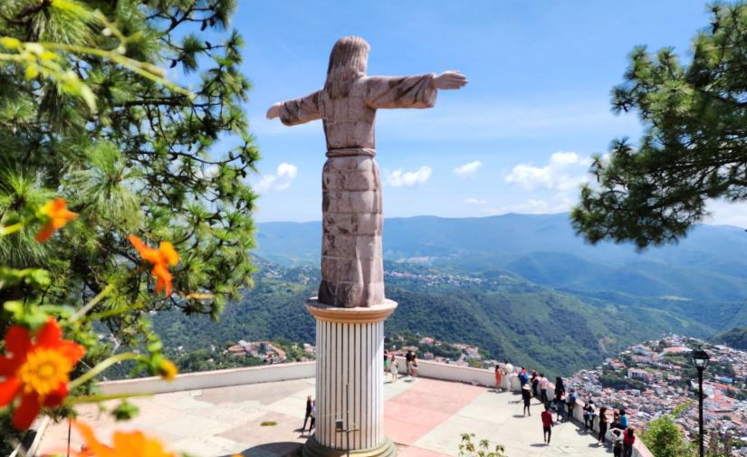 Taxco