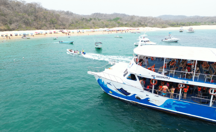 Bahías de Huatulco