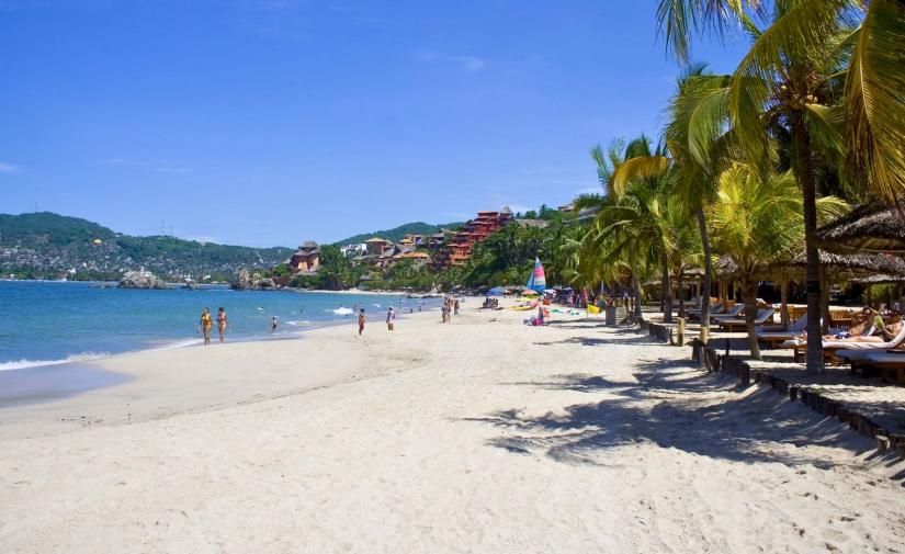 Ixtapa Zihuatanejo