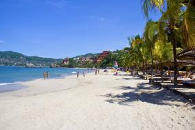 Ixtapa Zihuatanejo