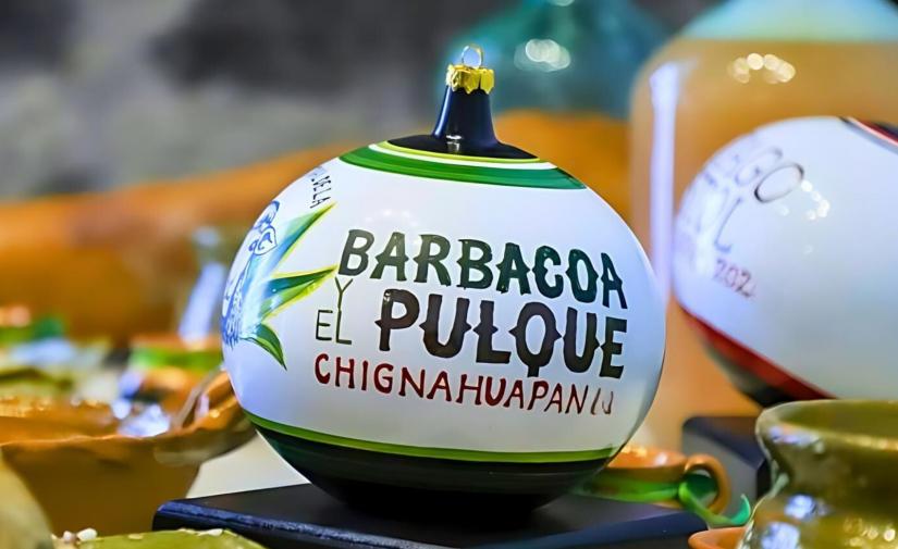 Feria de la Barbacoa y El Pulque en Chignahuapan