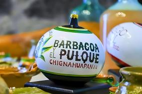 Feria de la Barbacoa y El Pulque en Chignahuapan