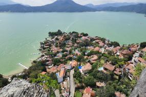 Valle de Bravo y Avandaro ❤️