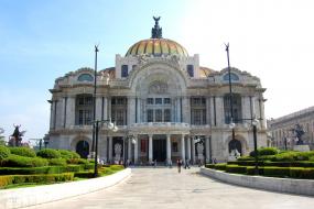Centro Histórico CDMX - Opcional La Villa