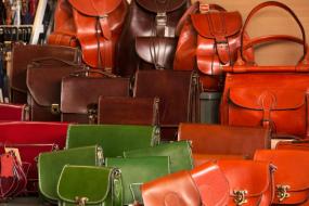 San Mateo Atenco - Compra de Calzado