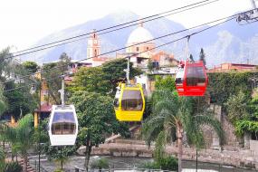 Pueblo Mágico de Orizaba ⭐