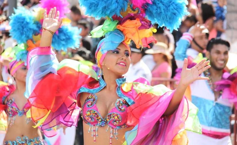 Carnaval de Veracruz 2026