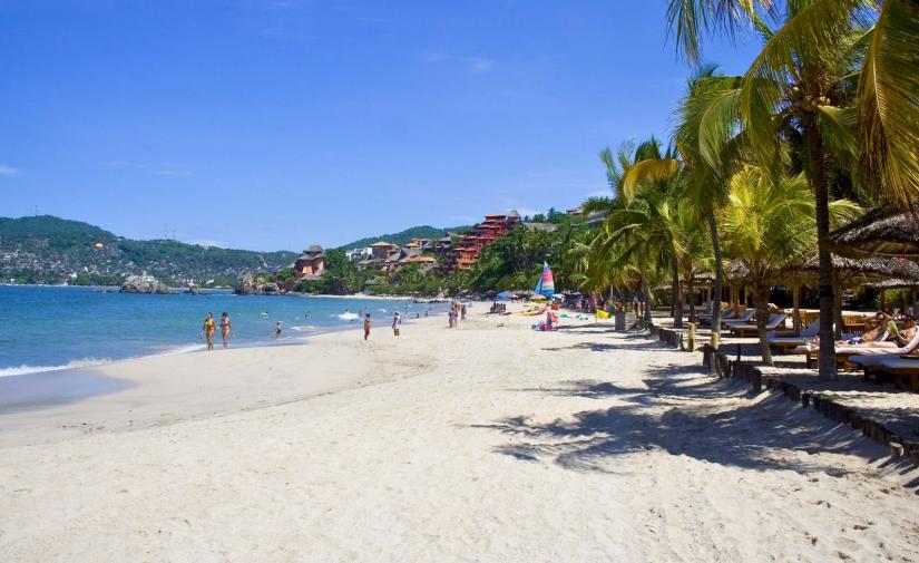 Ixtapa Zihuatanejo