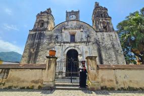 Tepoztlan, Pueblo Mágico