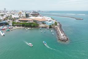 Veracruz y Villa del Mar