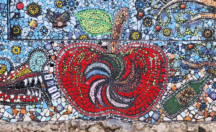 Feria de la Manzana 2026 en Zacatlán 🍎