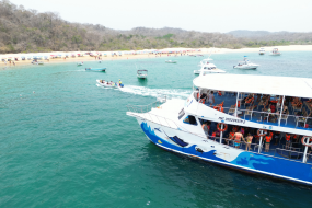 Bahías de Huatulco