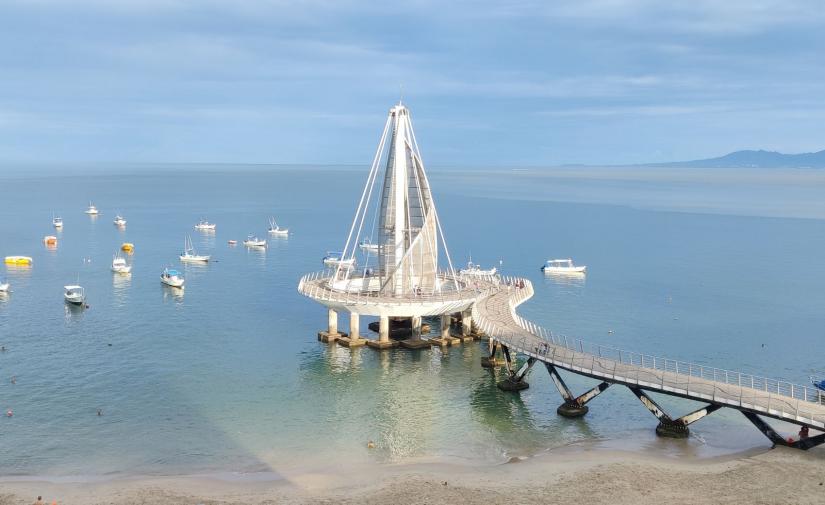 Puerto Vallarta 'Todo incluido' y Guadalajara