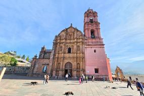 Tlalpujahua, Tlalpujahuilla y El Oro