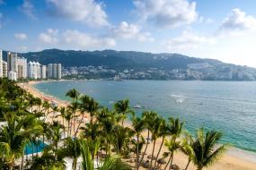 Acapulco Todo Incluido - Agosto