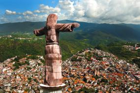 Taxco