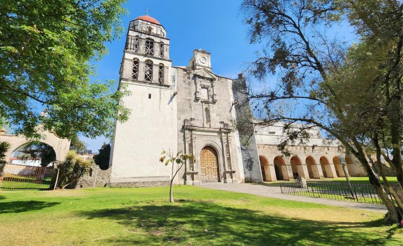 Malinalco "Pueblo mágico"