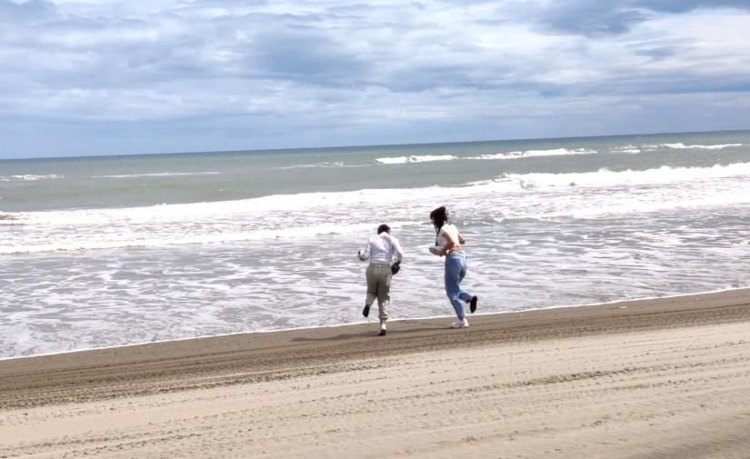 Playa de Chachalacas