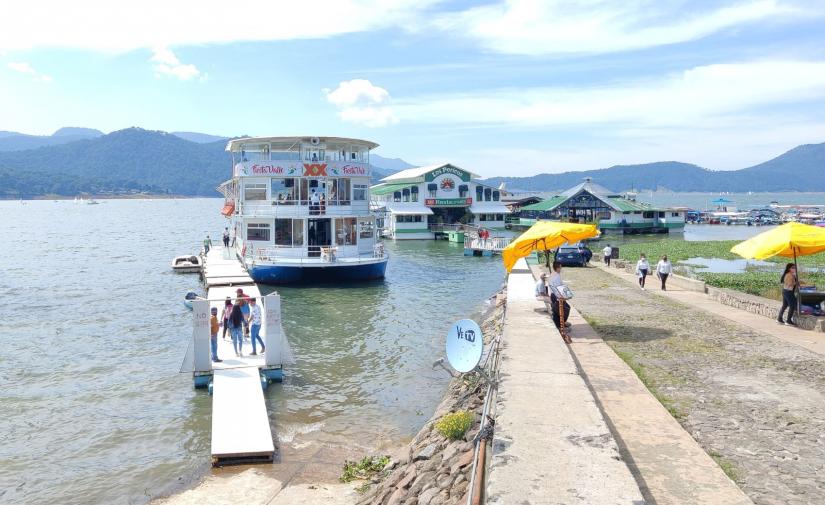 Valle de Bravo y Avandaro ❤️