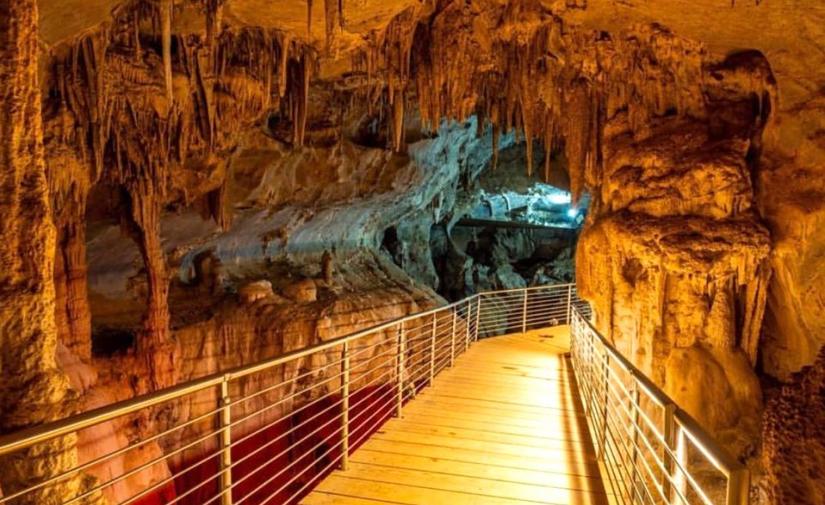 Tonatico y Grutas de la Estrella ⭐