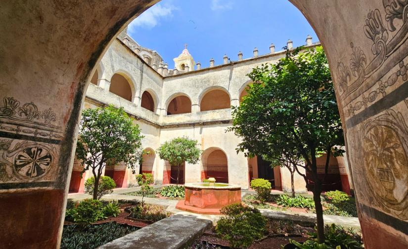 Tepoztlan, Pueblo Mágico