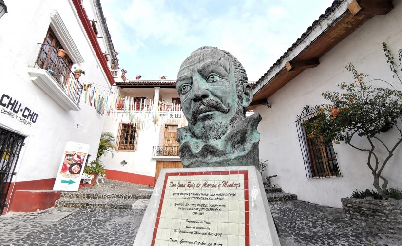 Taxco