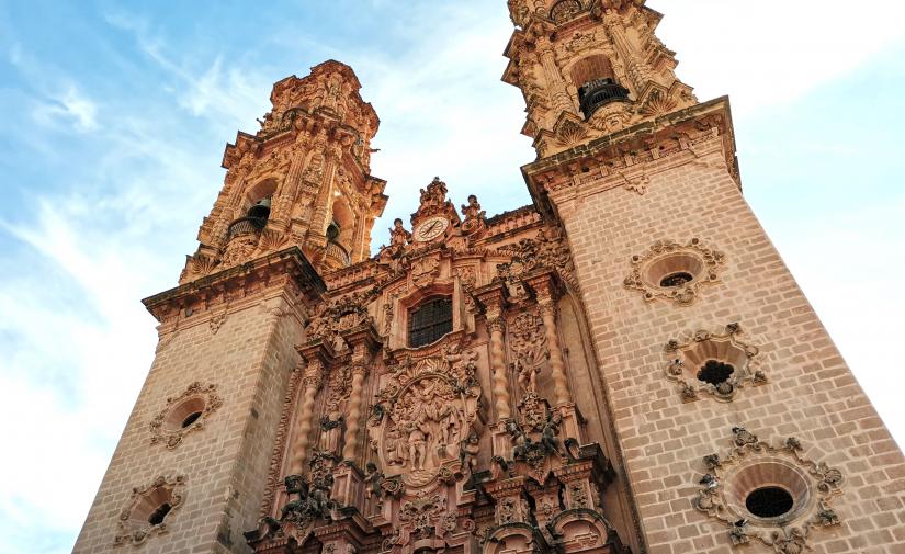 Taxco