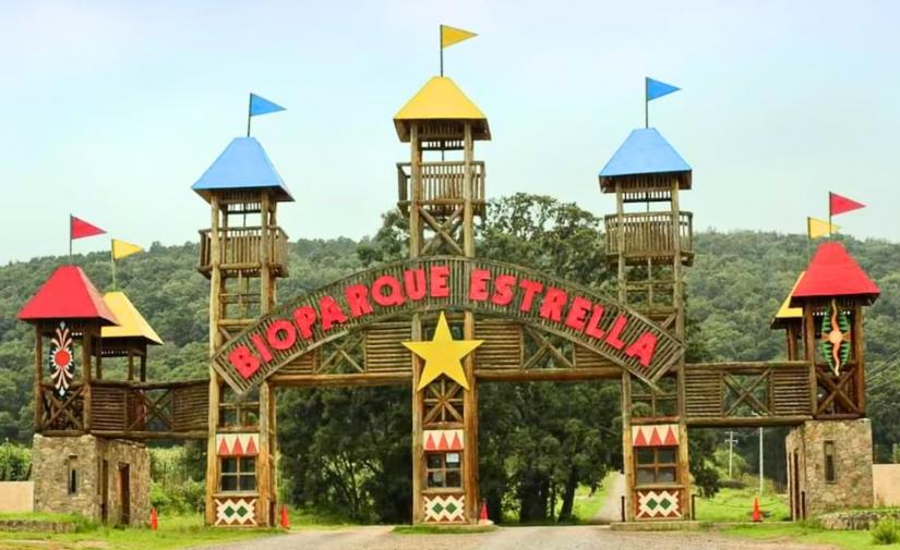 Bioparque Estrella