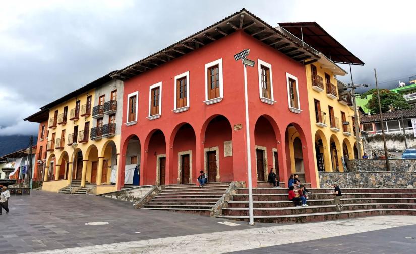 Pahuatlan, Pueblo Mágico y San Pablito ⭐️